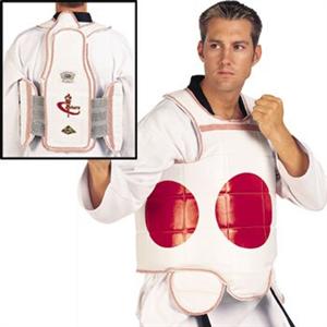 Elite Reversible TKD Vest